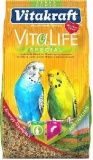 Корм для волнистых попугаев Vitakraft Vita Life Special 800 г.